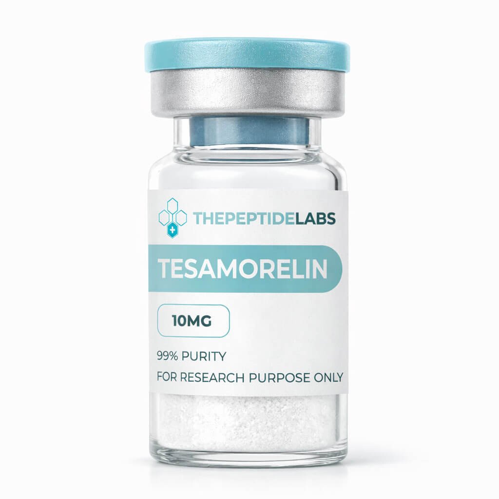 TESAMORELIN 10MG TESAMORELIN 10MG