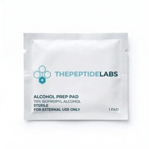 Alcohol Pads