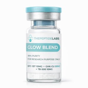 GLOW BLEND