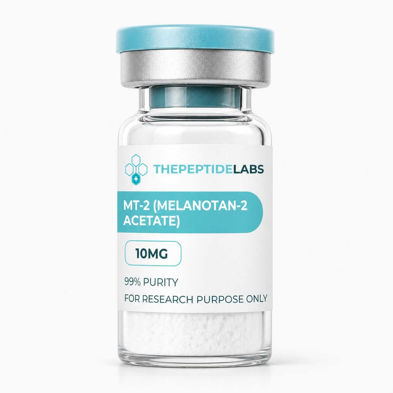MT-2 (MELANOTAN-2 ACETATE) MT-2 (MELANOTAN-2 ACETATE)
