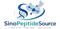 sino peptide source official logo