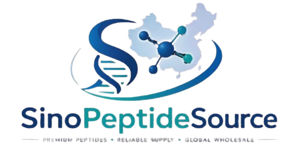 sino peptide source official logo