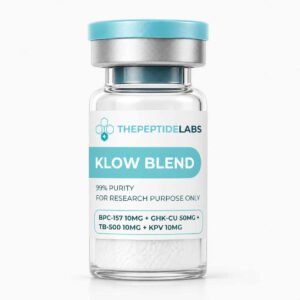 KLOW Blend
