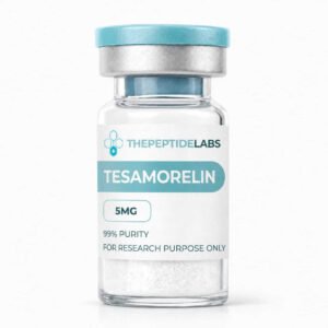Tesamorelin 5mg