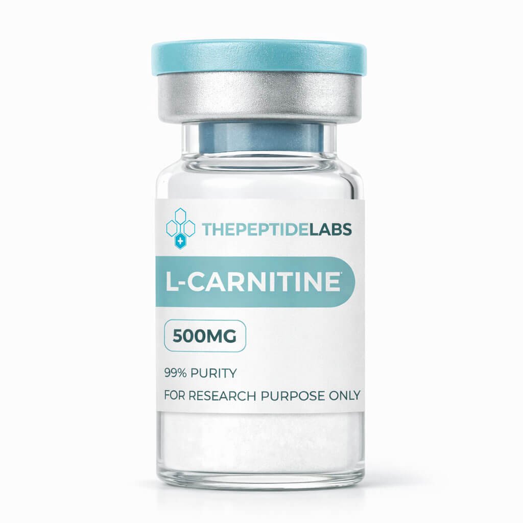 L-Carnitine L-Carnitine