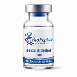 Benzyl Alchohol