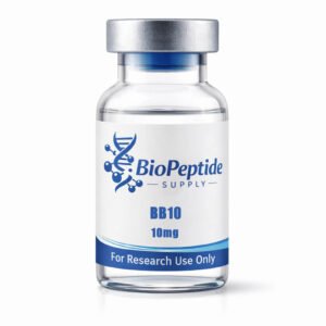 BPC 5mg + TB 5mg 10mg