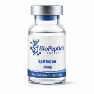 Epithalon 50mg