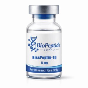 KissPeptin – 10 5mg