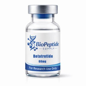 Retatrutide 60mg