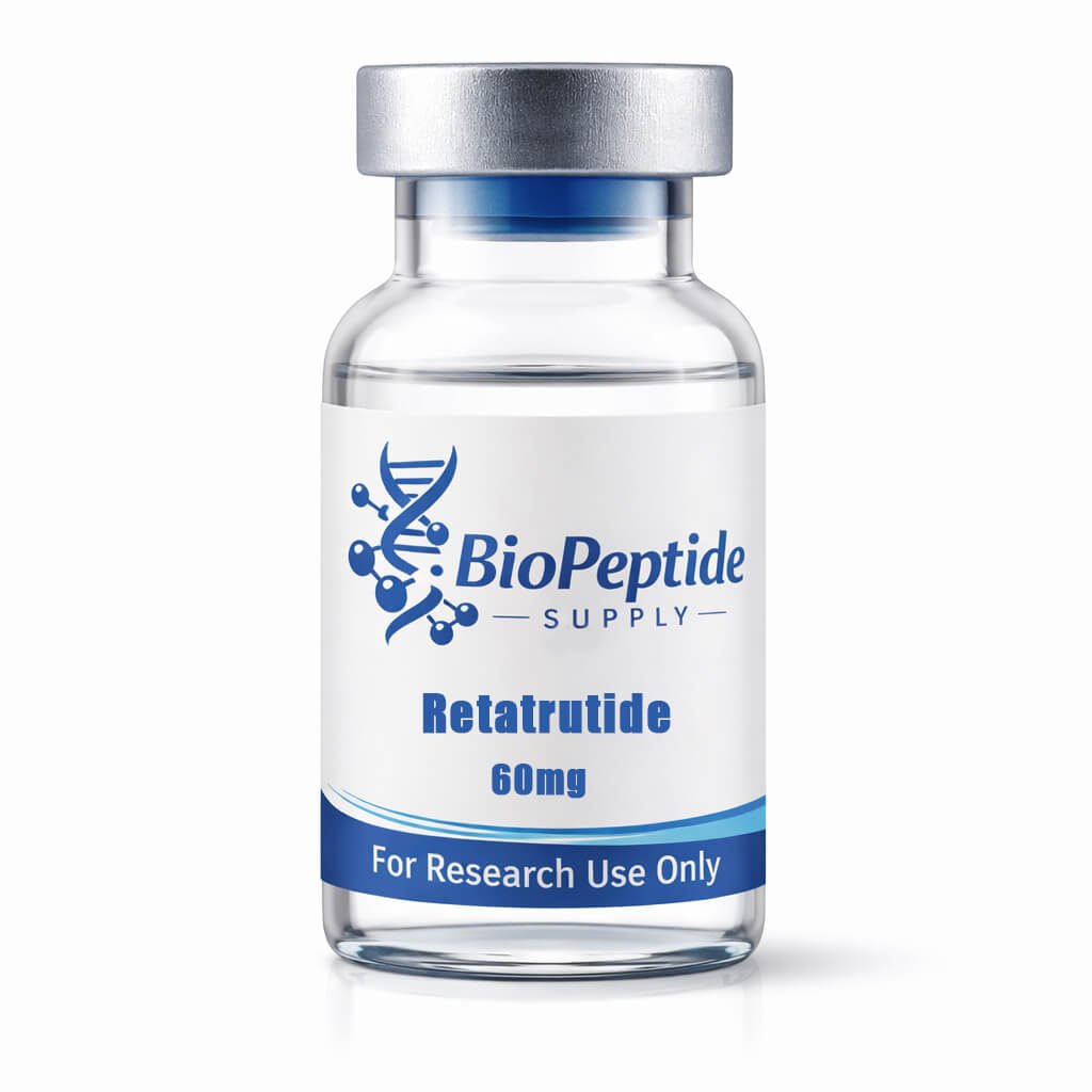 Retatrutide 60mg Retatrutide 60mg